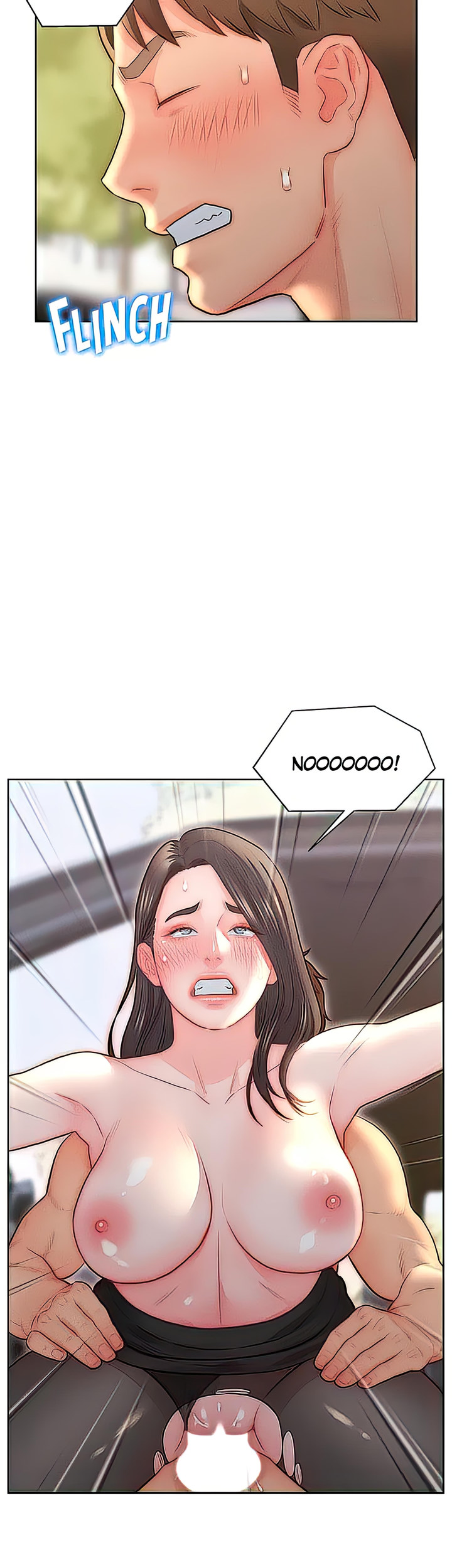 Live-In Son-in-Law chapter 31 page 2