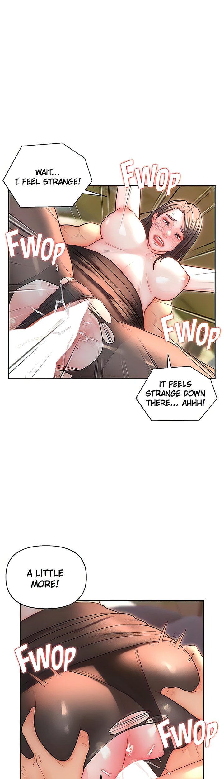 Live-In Son-in-Law chapter 31 page 5