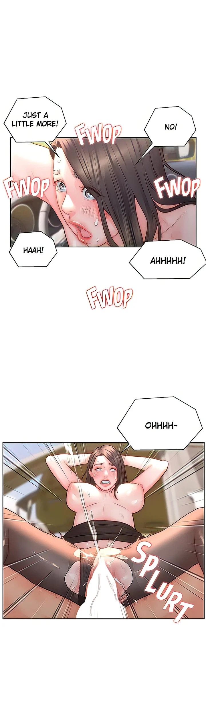 Live-In Son-in-Law chapter 31 page 7