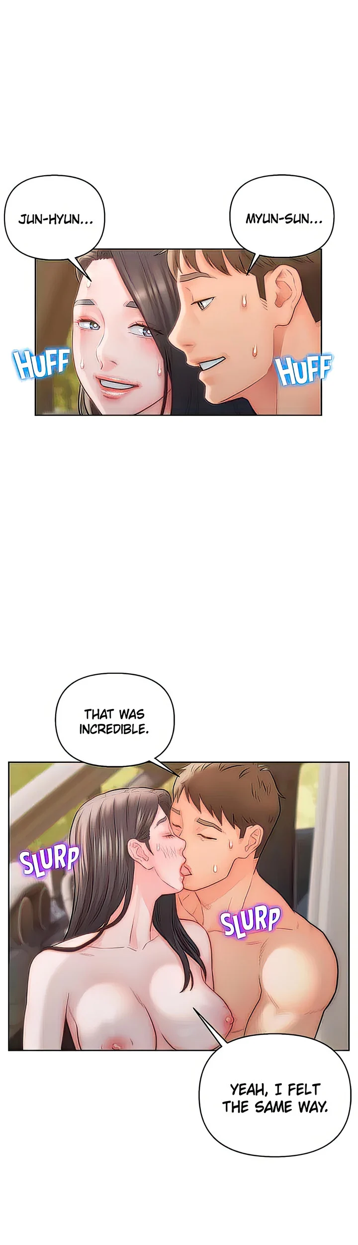 Live-In Son-in-Law chapter 31 page 9
