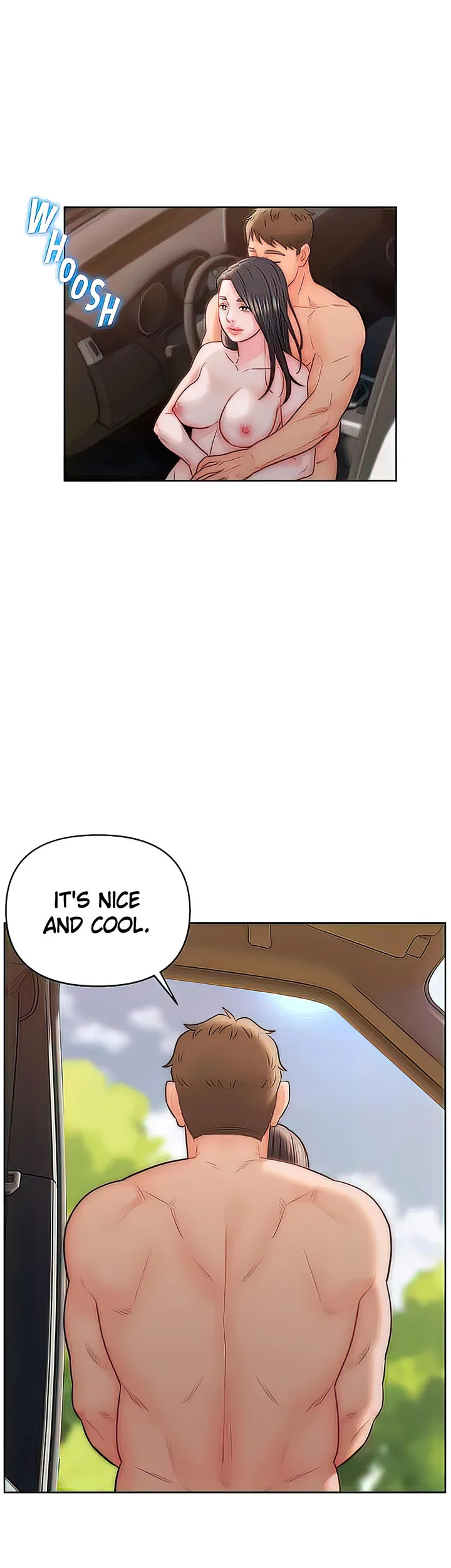 Live-In Son-in-Law chapter 31 page 10