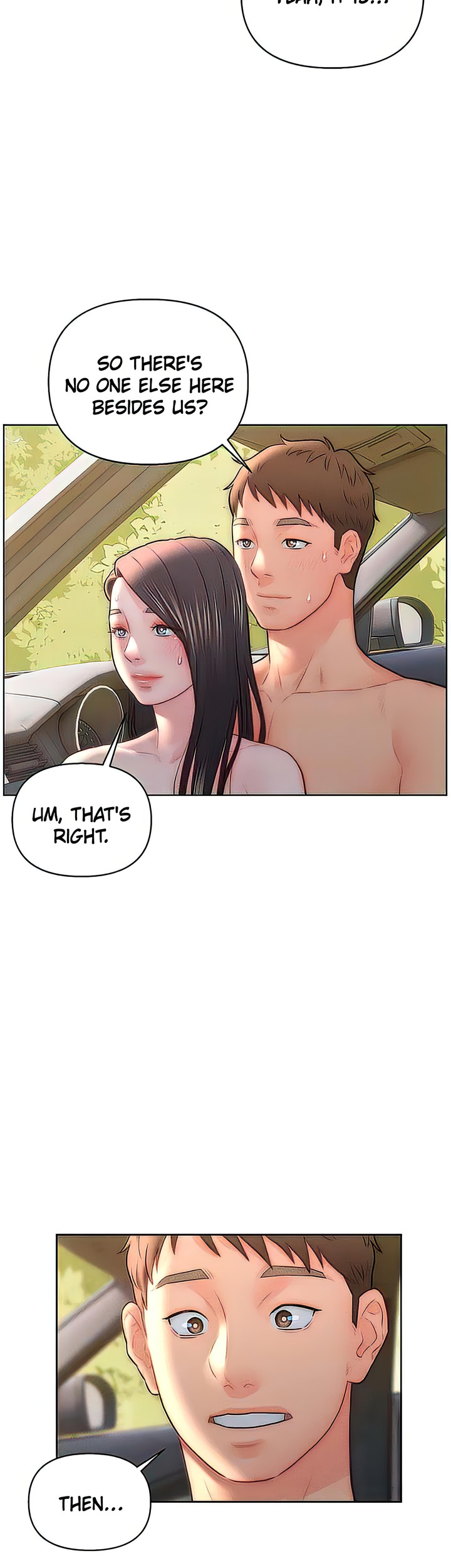 Live-In Son-in-Law chapter 31 page 13