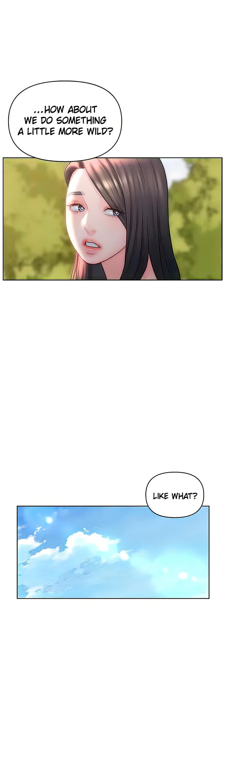 Live-In Son-in-Law chapter 31 page 15