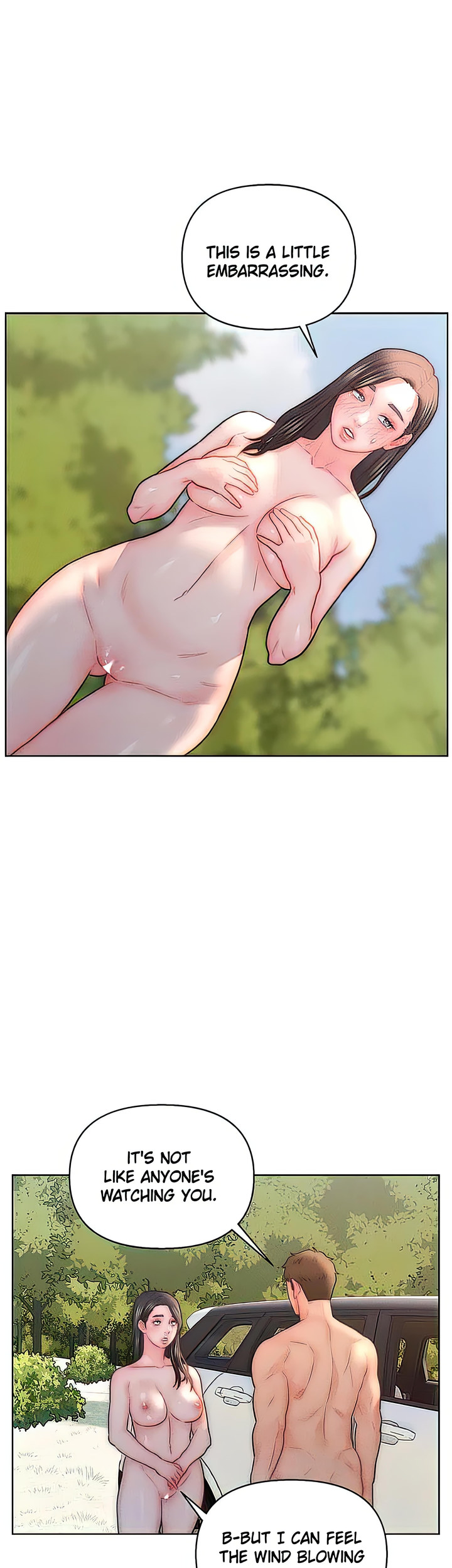 Live-In Son-in-Law chapter 31 page 17