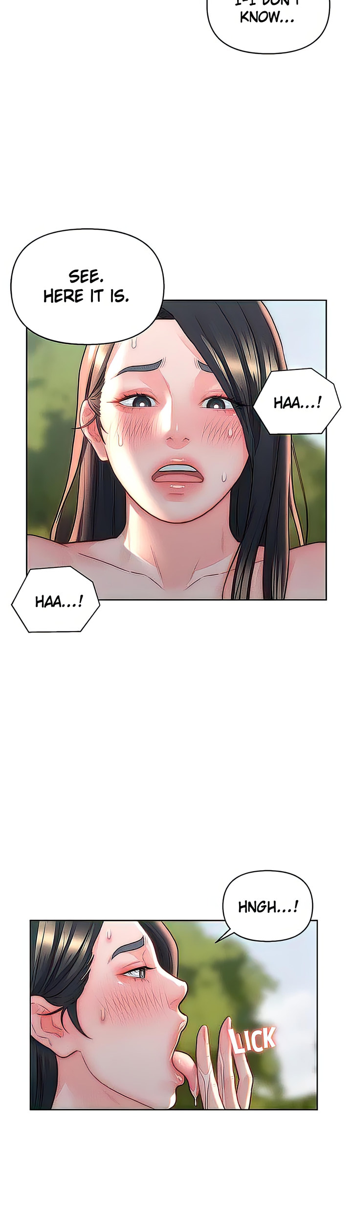 Live-In Son-in-Law chapter 31 page 26