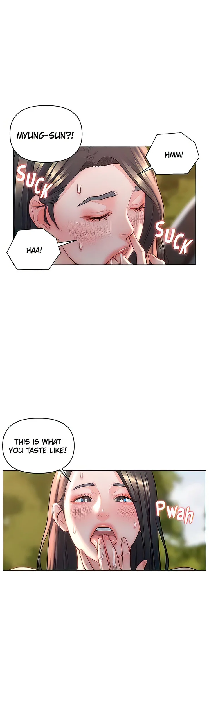 Live-In Son-in-Law chapter 31 page 28