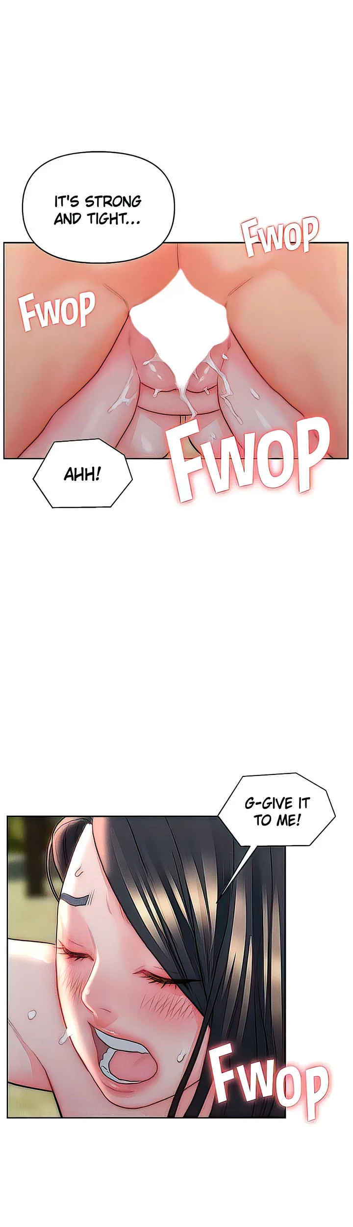 Live-In Son-in-Law chapter 31 page 35