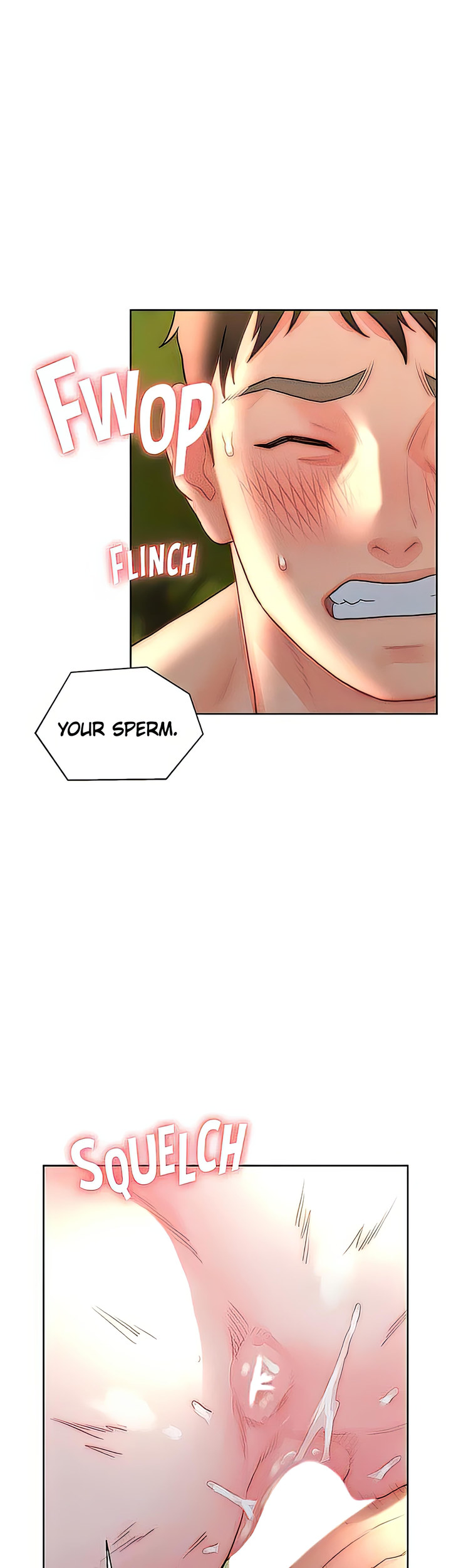 Live-In Son-in-Law chapter 31 page 36