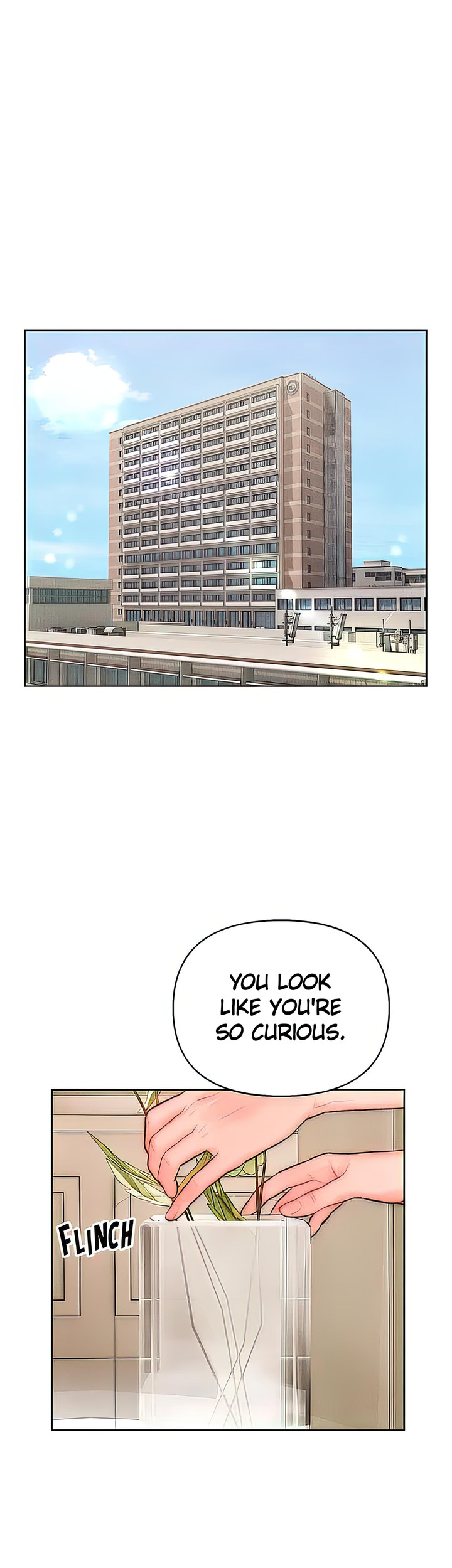 Live-In Son-in-Law chapter 32 page 1