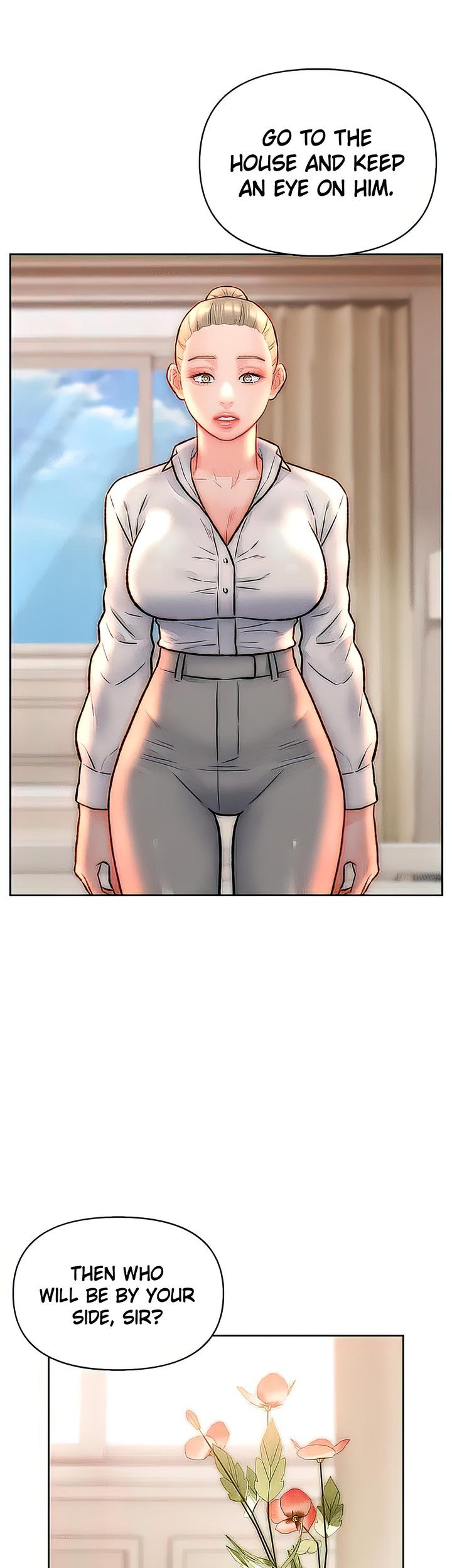 Live-In Son-in-Law chapter 32 page 9