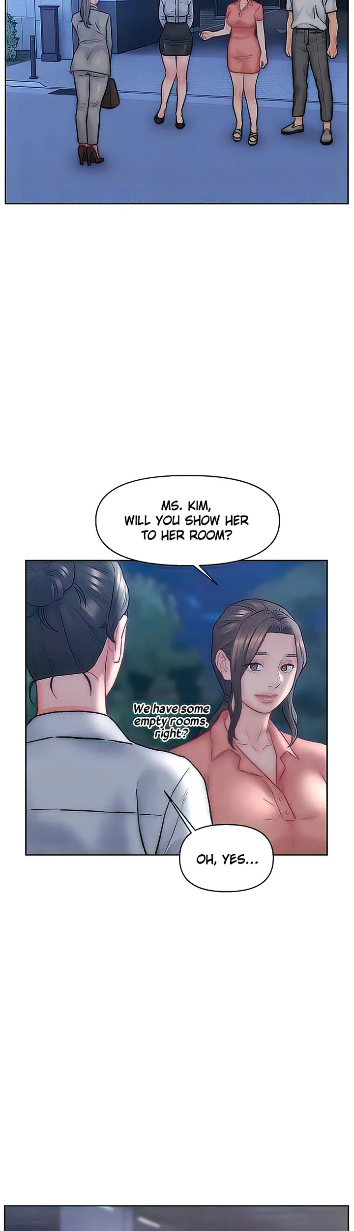 Live-In Son-in-Law chapter 32 page 15