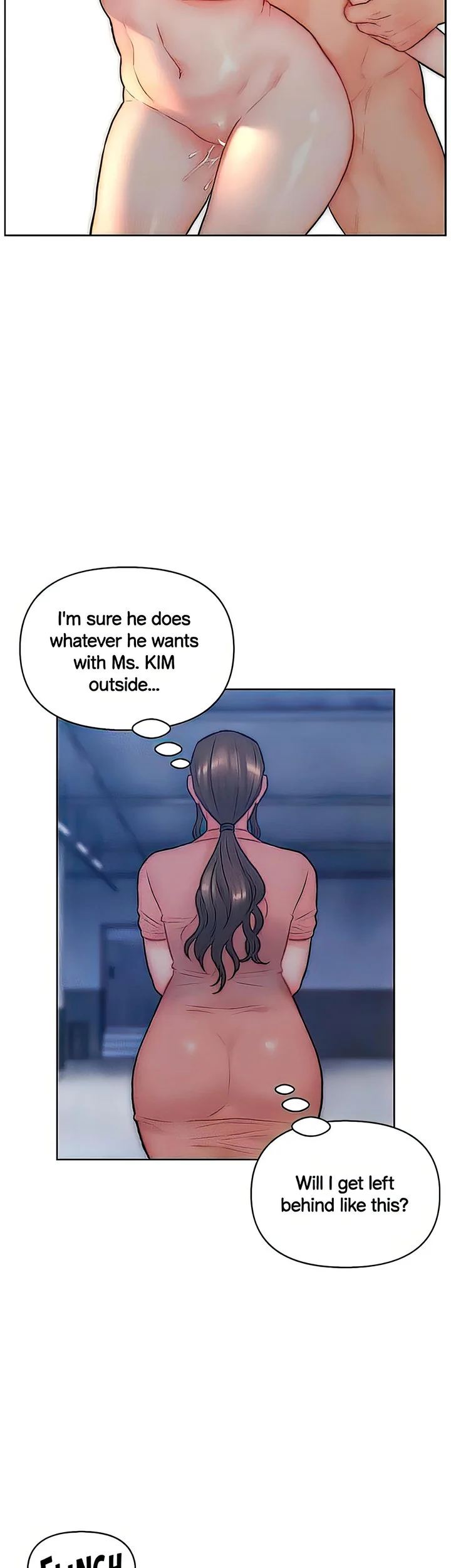 Live-In Son-in-Law chapter 32 page 20