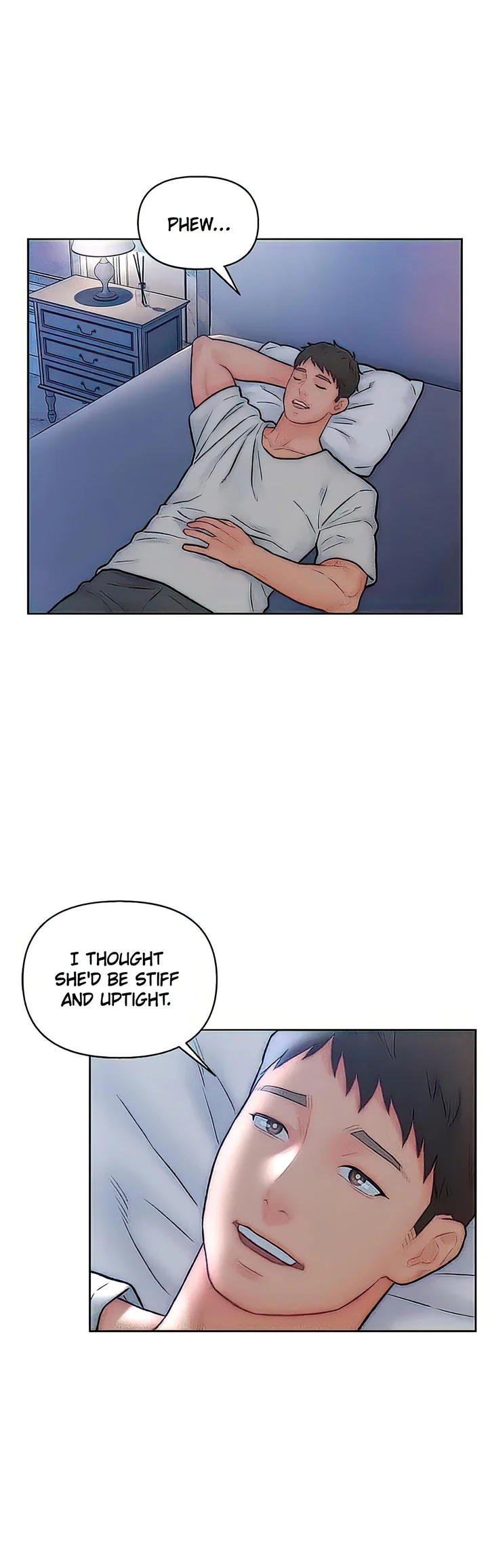 Live-In Son-in-Law chapter 32 page 23