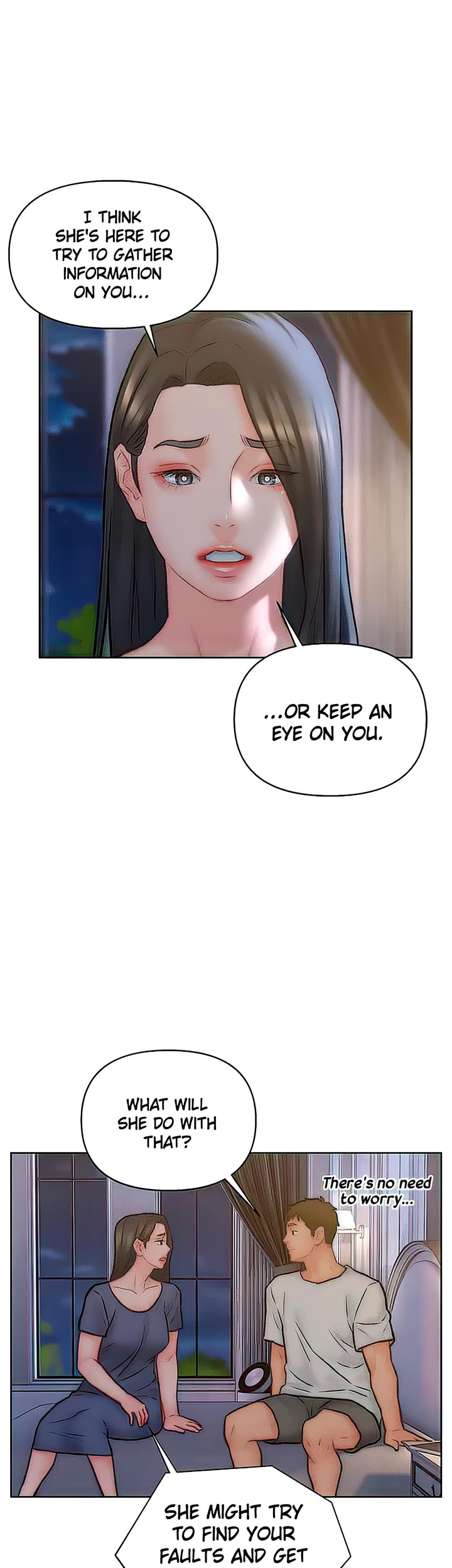Live-In Son-in-Law chapter 32 page 29