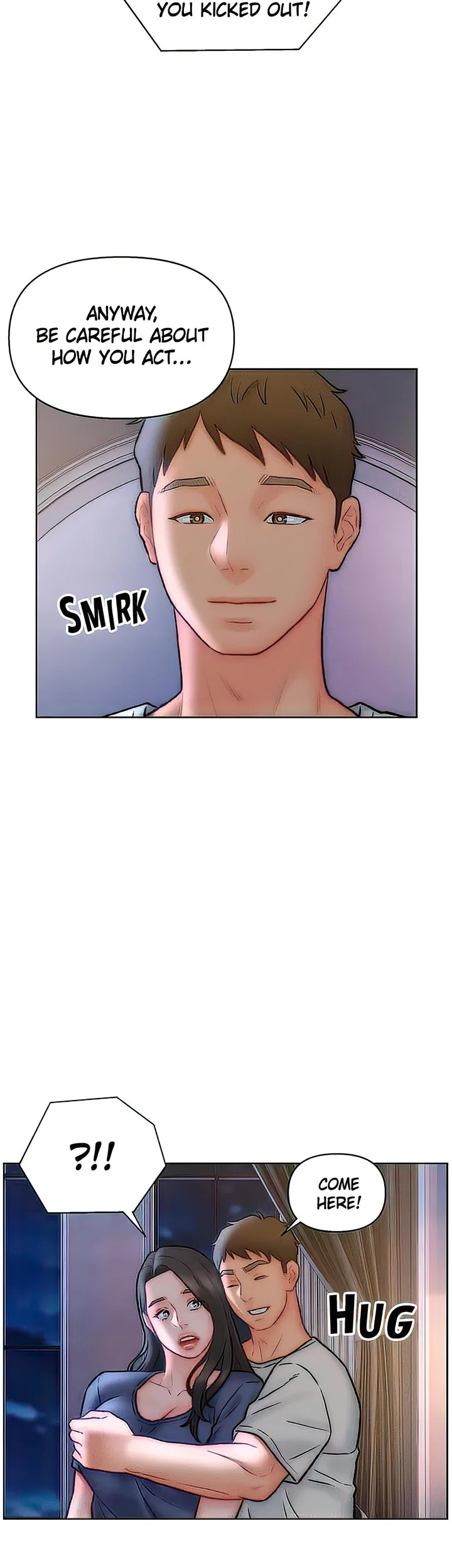 Live-In Son-in-Law chapter 32 page 30