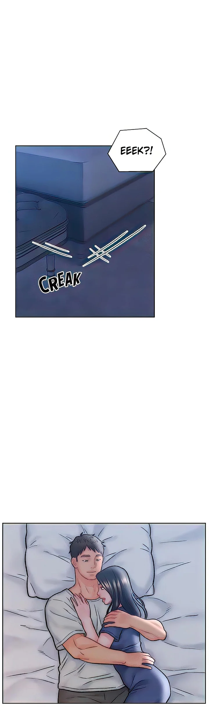 Live-In Son-in-Law chapter 32 page 32