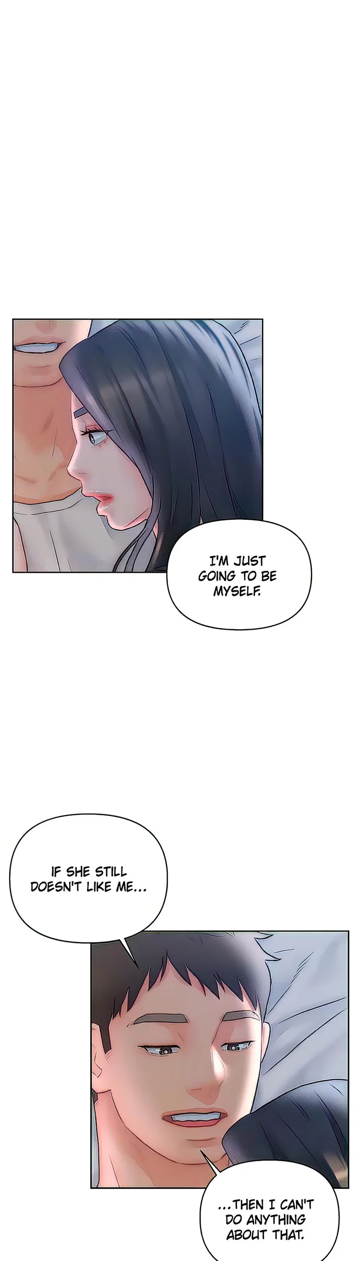 Live-In Son-in-Law chapter 32 page 33