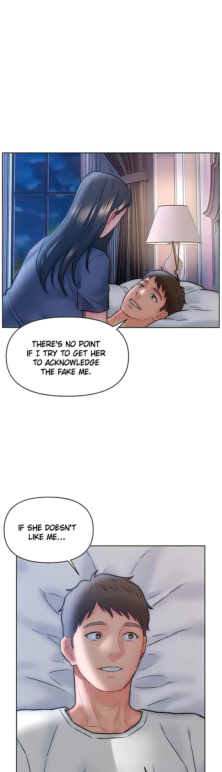 Live-In Son-in-Law chapter 32 page 35