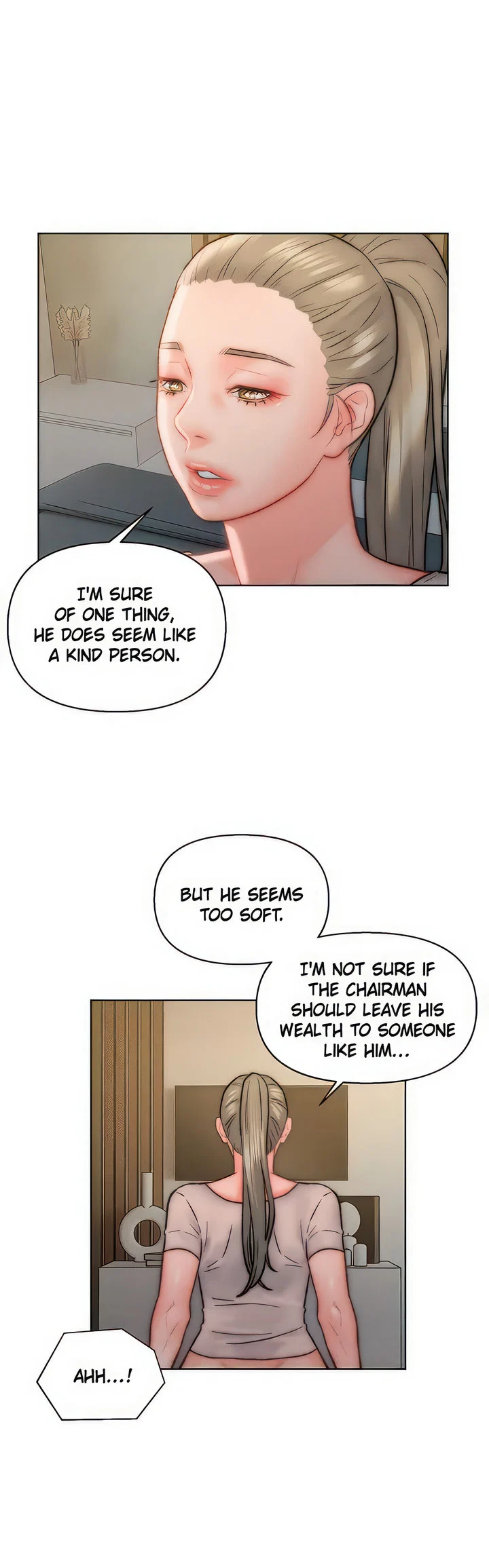 Live-In Son-in-Law chapter 33 page 2