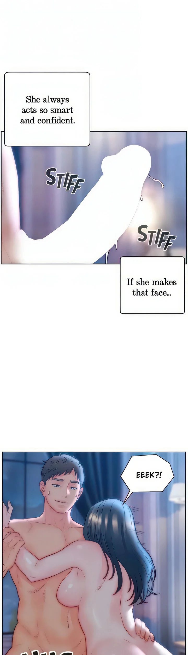 Live-In Son-in-Law chapter 33 page 19