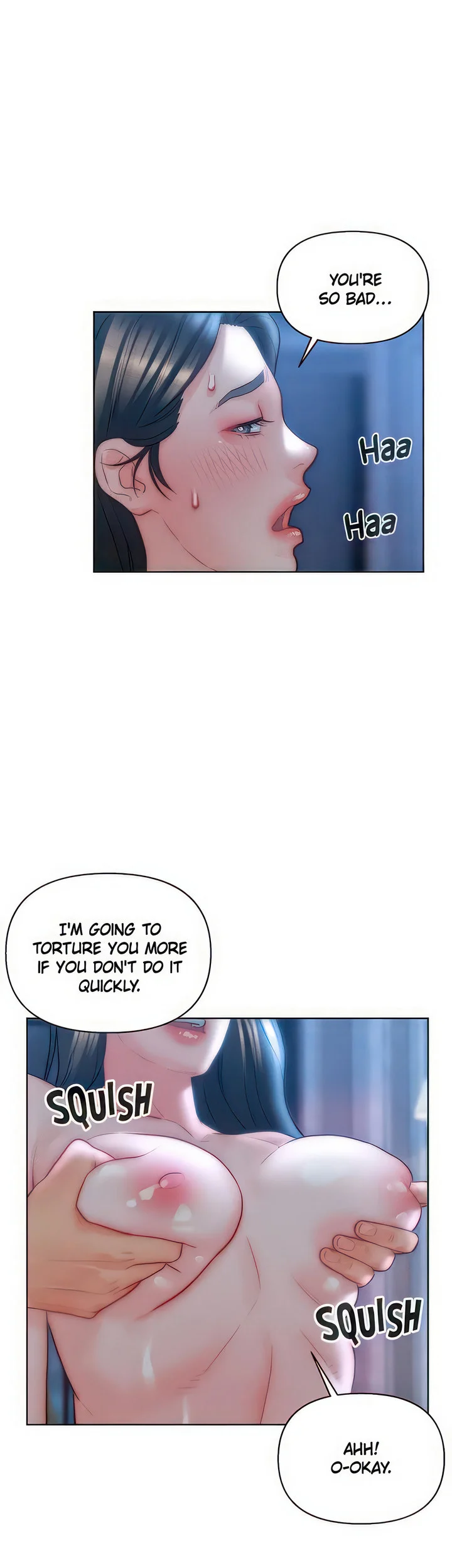 Live-In Son-in-Law chapter 33 page 25