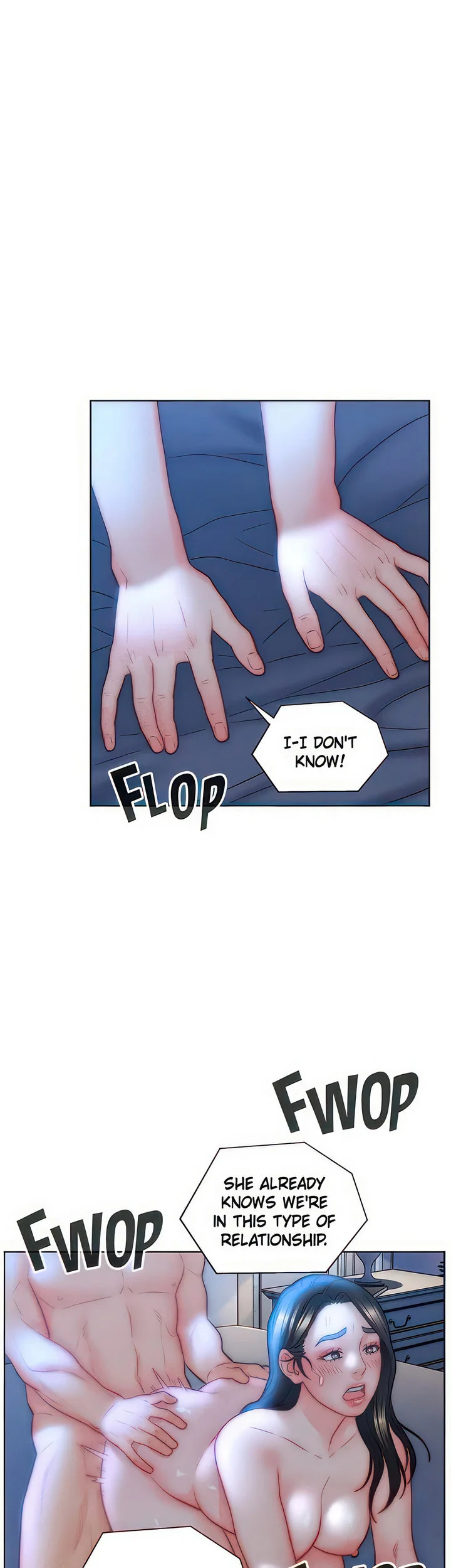 Live-In Son-in-Law chapter 33 page 28