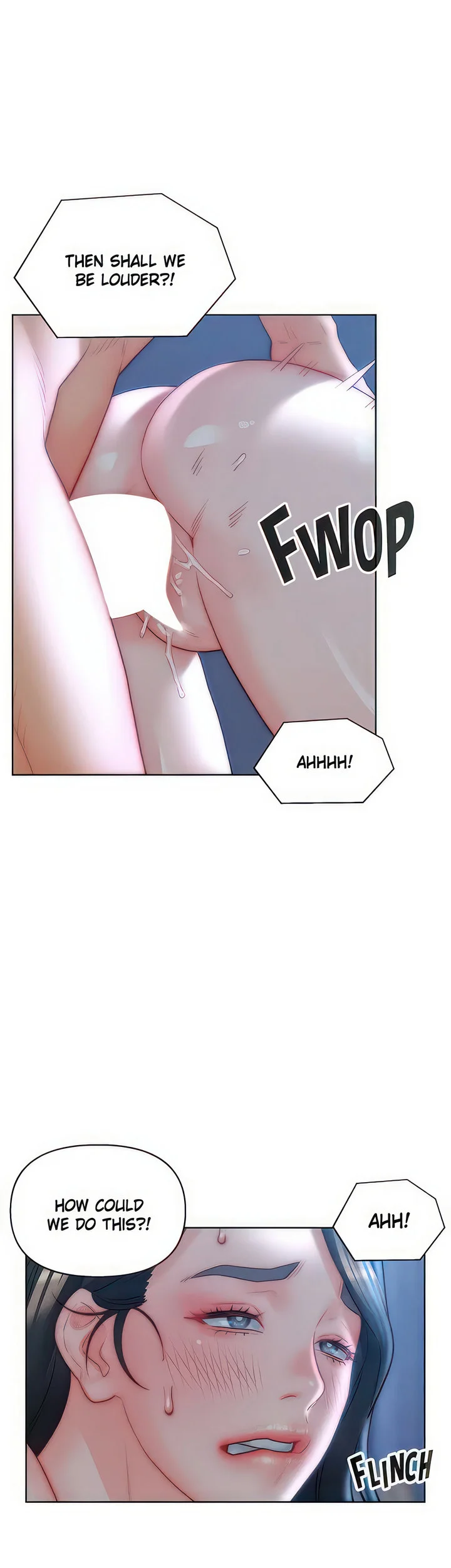 Live-In Son-in-Law chapter 33 page 30