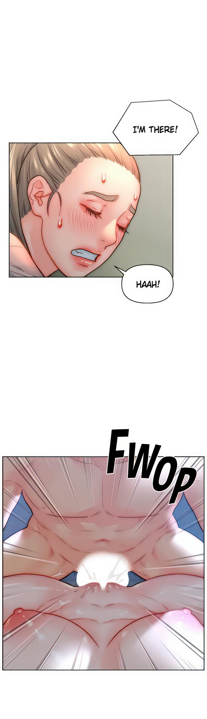 Live-In Son-in-Law chapter 34 page 10