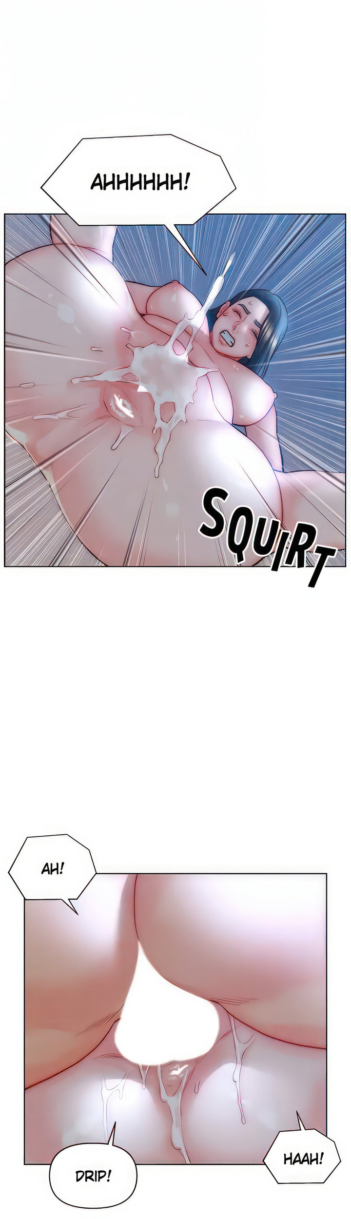 Live-In Son-in-Law chapter 34 page 12