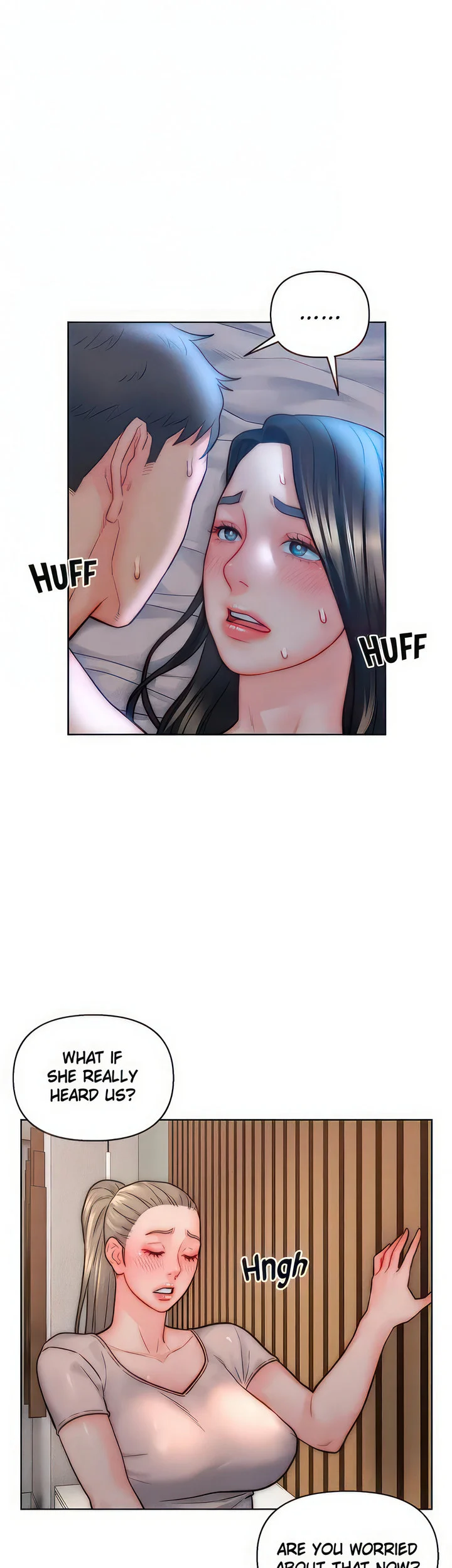 Live-In Son-in-Law chapter 34 page 13