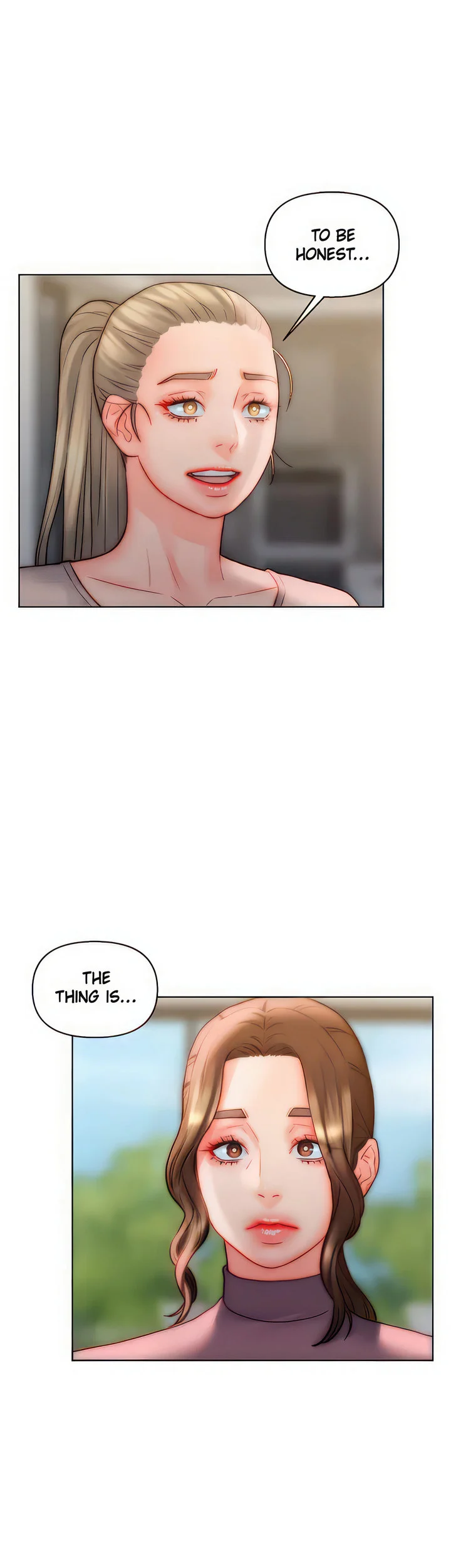 Live-In Son-in-Law chapter 34 page 21