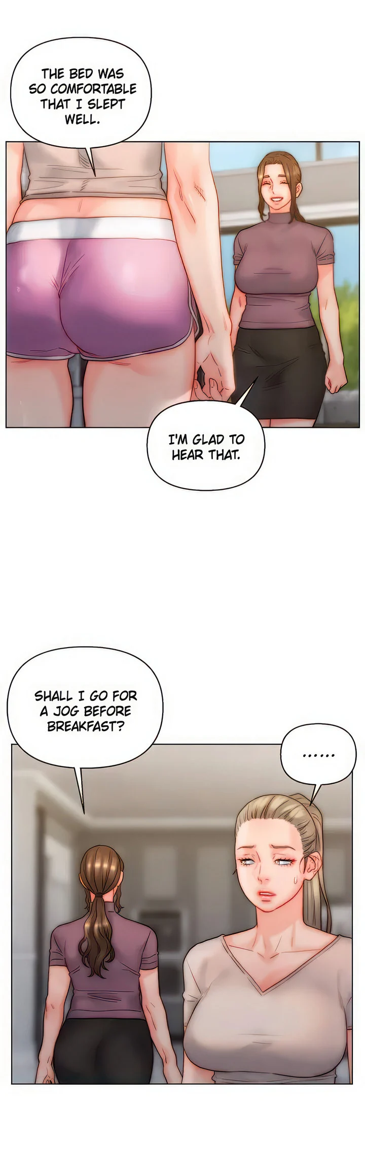 Live-In Son-in-Law chapter 34 page 22