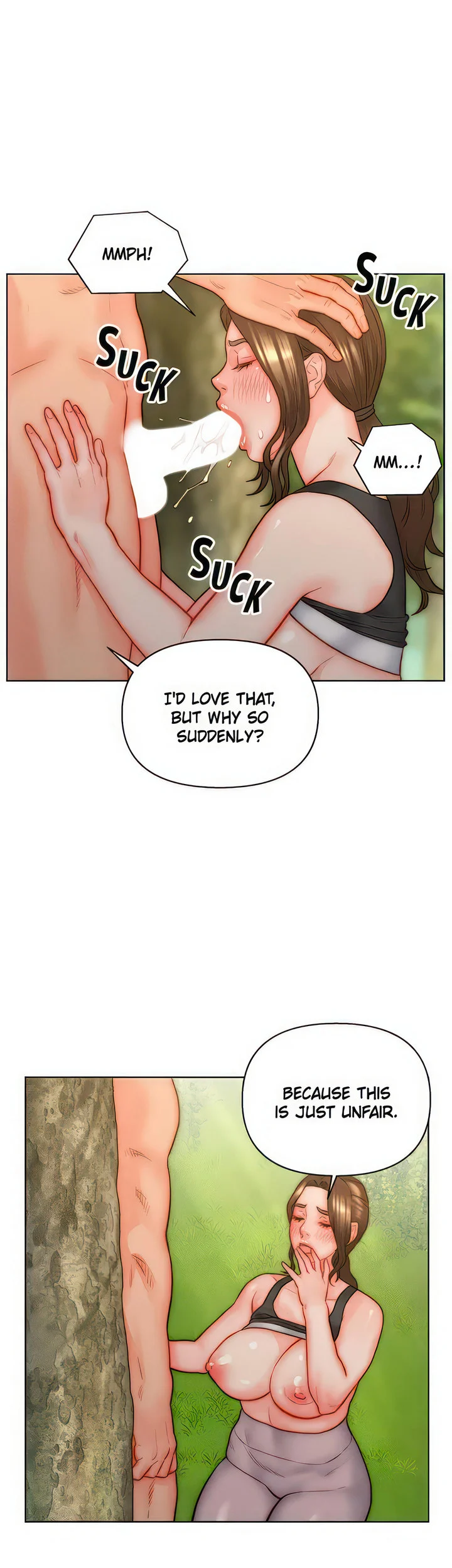 Live-In Son-in-Law chapter 34 page 28