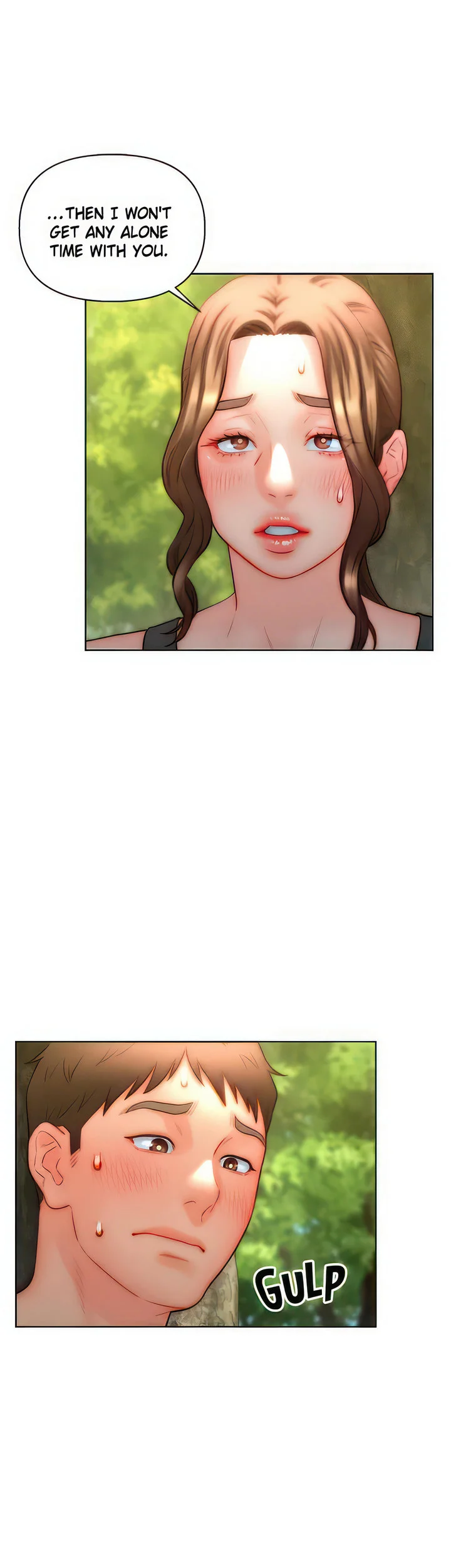 Live-In Son-in-Law chapter 34 page 30