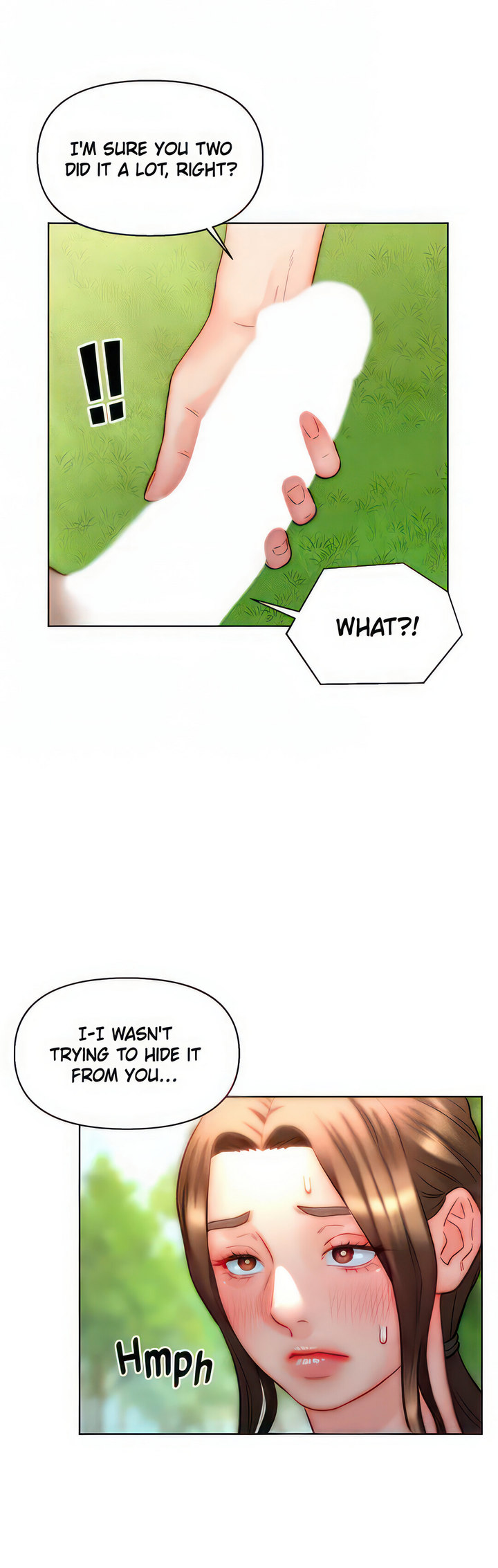 Live-In Son-in-Law chapter 34 page 31