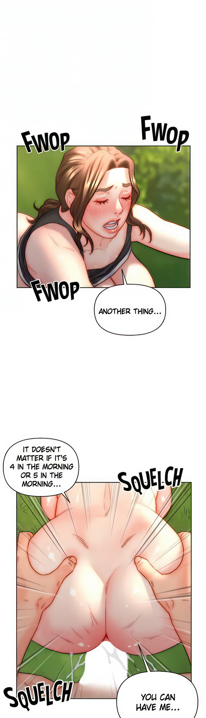 Live-In Son-in-Law chapter 34 page 34