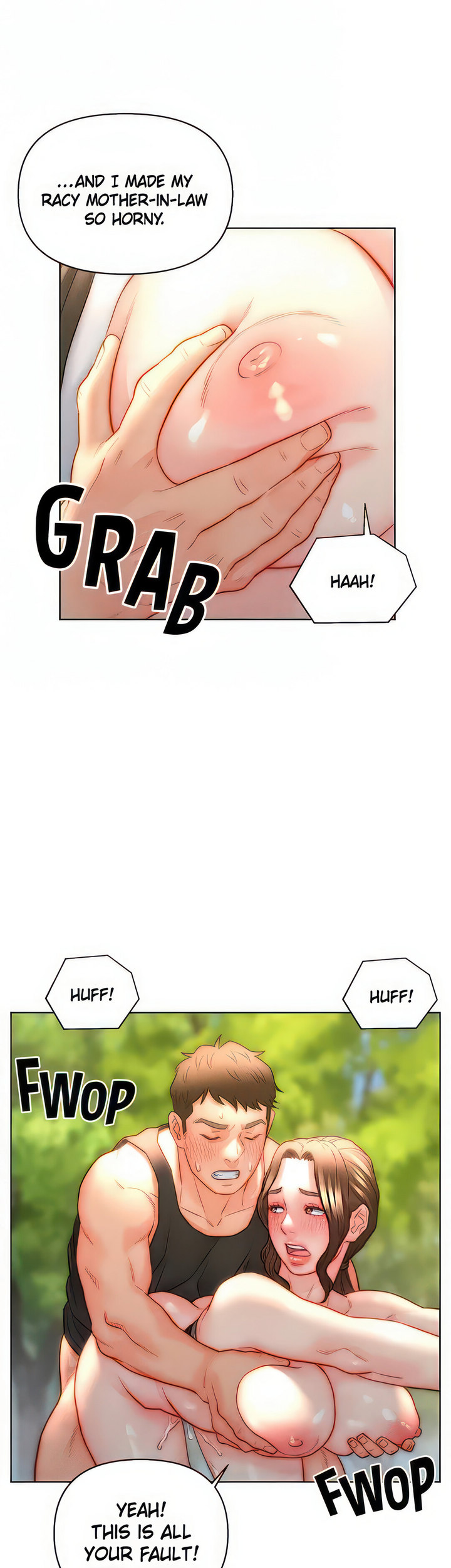 Live-In Son-in-Law chapter 34 page 38