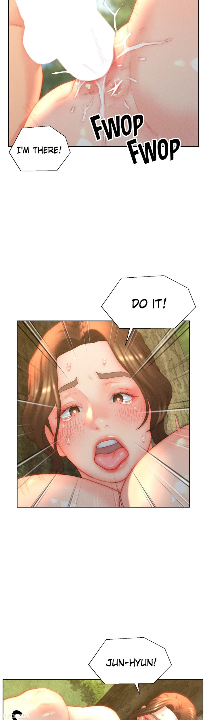 Live-In Son-in-Law chapter 35 page 9