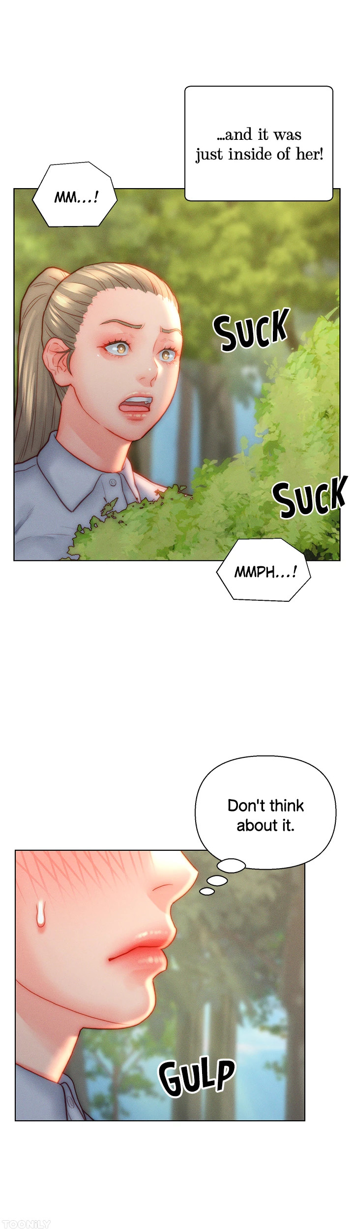 Live-In Son-in-Law chapter 35 page 13