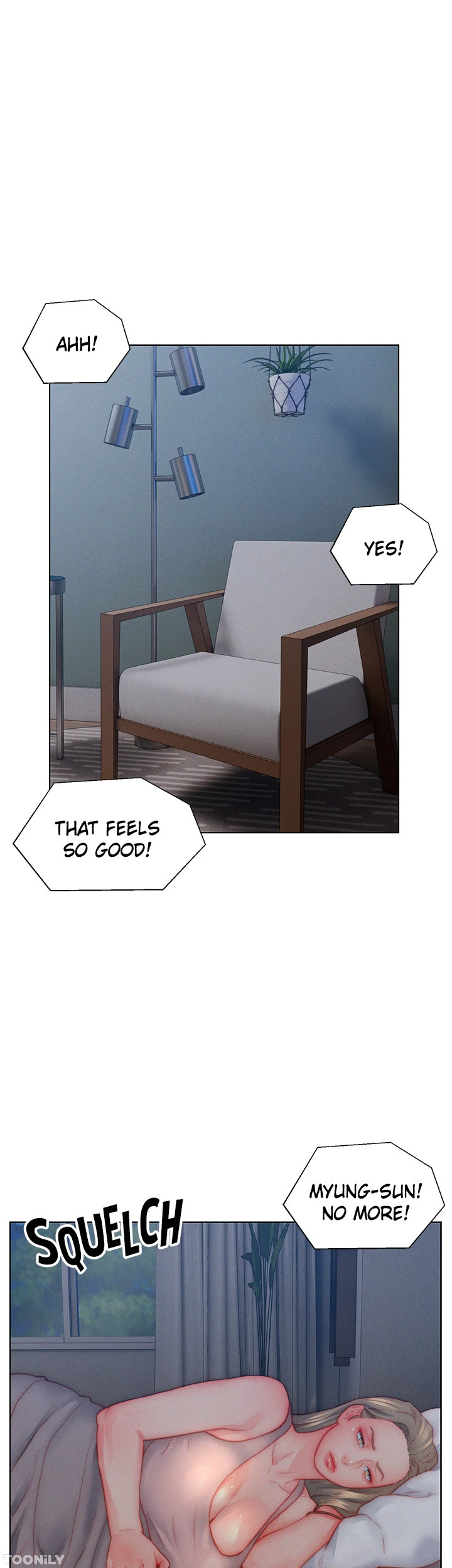 Live-In Son-in-Law chapter 35 page 22