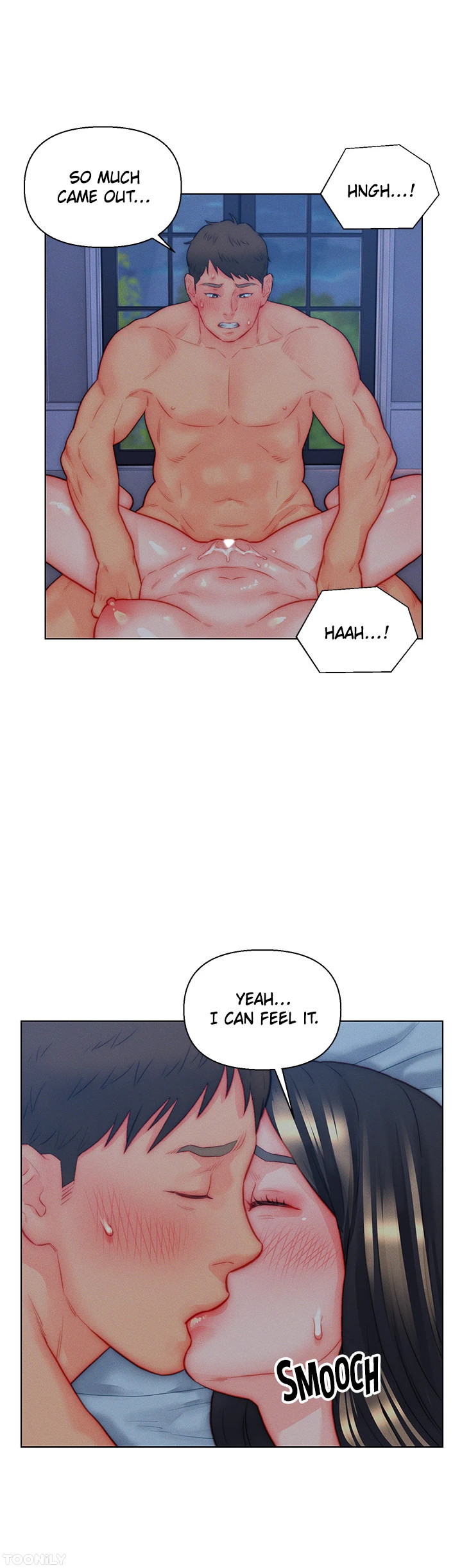 Live-In Son-in-Law chapter 35 page 25