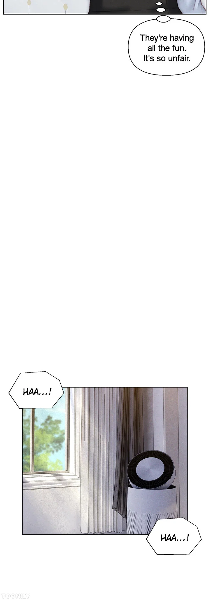 Live-In Son-in-Law chapter 35 page 33