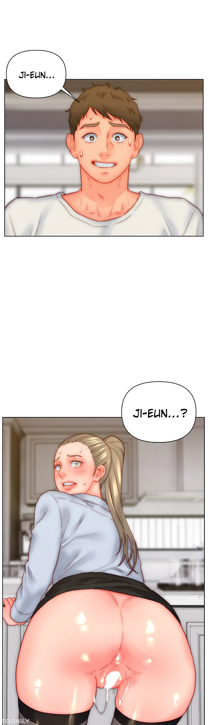 Live-In Son-in-Law chapter 35 page 38