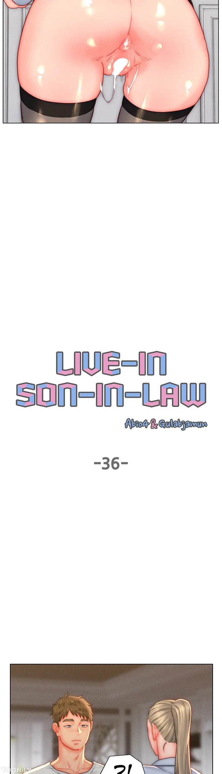 Live-In Son-in-Law chapter 36 page 2