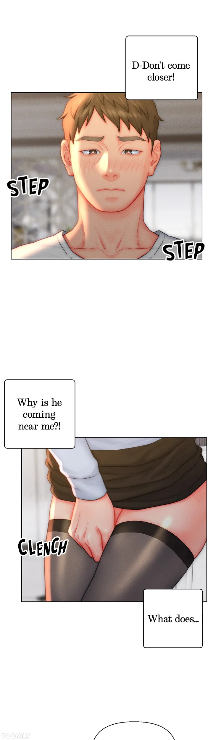 Live-In Son-in-Law chapter 36 page 4