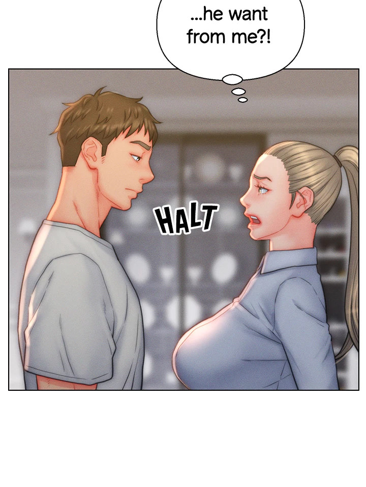 Live-In Son-in-Law chapter 36 page 5