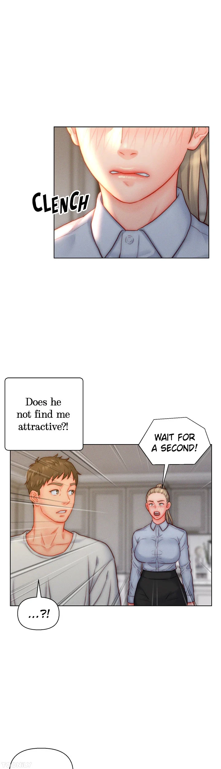 Live-In Son-in-Law chapter 36 page 10