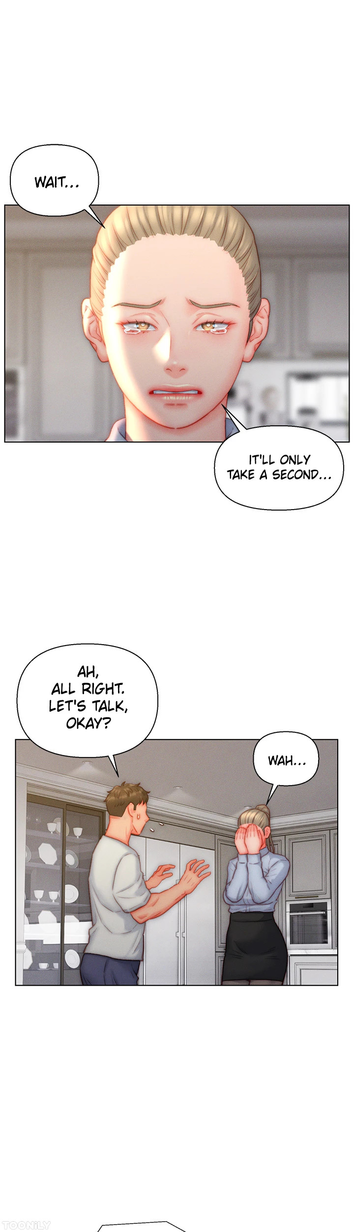 Live-In Son-in-Law chapter 36 page 14