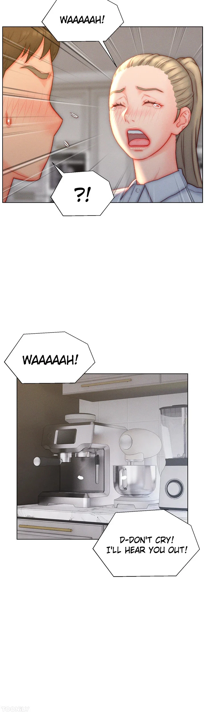 Live-In Son-in-Law chapter 36 page 15