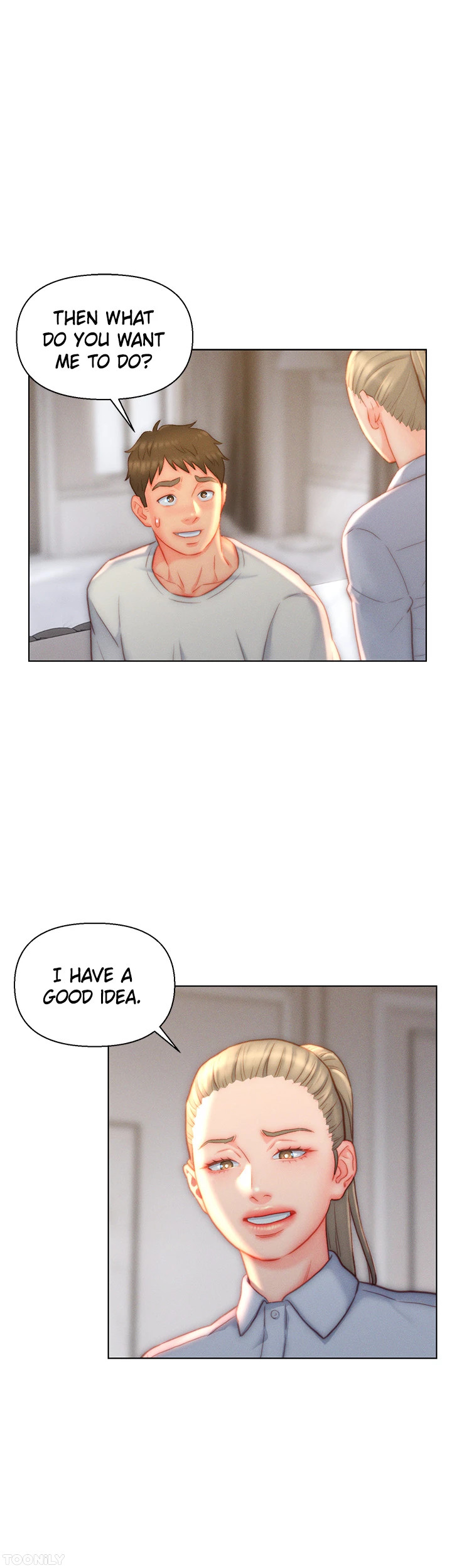 Live-In Son-in-Law chapter 36 page 24